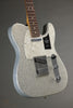 Fender 75th Anniversary Player II Telecaster®, Rosewood Fingerboard, Diamond Dust Sparkle - New