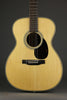 Martin OM-28 Steel String Acoustic Guitar - New