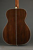 Martin OM-28 Steel String Acoustic Guitar - New