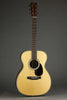 Martin OM-28 Steel String Acoustic Guitar - New