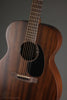 Martin Road Series 000-10E Retro Sapele Acoustic Electric Guitar - New