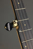 Pisgah Banjo Co. 12" Roscoe 5-String Banjo - New