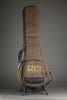 Pisgah Banjo Co. 12" Roscoe 5-String Banjo - New