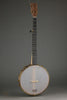 Pisgah Banjo Co. 12" Roscoe 5-String Banjo - New
