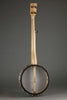 Pisgah Banjo Co. 12" Roscoe 5-String Banjo - New