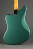 Fender Vintera® III Mid '60s Jaguar®, Rosewood Fingerboard, Sherwood Green Metallic - New
