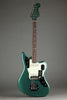 Fender Vintera® III Mid '60s Jaguar®, Rosewood Fingerboard, Sherwood Green Metallic - New
