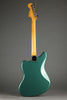 Fender Vintera® III Mid '60s Jaguar®, Rosewood Fingerboard, Sherwood Green Metallic - New