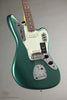 Fender Vintera® III Mid '60s Jaguar®, Rosewood Fingerboard, Sherwood Green Metallic - New