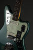 Fender Vintera® III Mid '60s Jaguar®, Rosewood Fingerboard, Sherwood Green Metallic - New