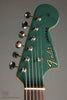 Fender Vintera® III Mid '60s Jaguar®, Rosewood Fingerboard, Sherwood Green Metallic - New