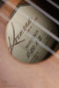 Kremona Mari Tenor Ukulele - New