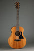 Taylor GS Mini-e Mahogany Acoustic Electric Guitar - New
