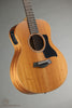 Taylor GS Mini-e Mahogany Acoustic Electric Guitar - New