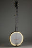 Pisgah Banjo Co. 12" Dobson Professional 5-String - New