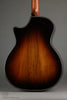 Taylor Builder's Edition Next Generation 814ce Sinker Redwood Acoustic Electric Guitar - New