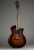Taylor Builder's Edition Next Generation 814ce Sinker Redwood Acoustic Electric Guitar - New
