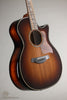 Taylor Builder's Edition Next Generation 814ce Sinker Redwood Acoustic Electric Guitar - New