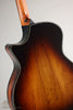 Taylor Builder's Edition Next Generation 814ce Sinker Redwood Acoustic Electric Guitar - New