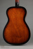 Beard Guitars Radio Standard R Model Roundneck Resonator Guitar, Tobacco Sunburst w/Pickup - New