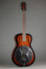 Beard Guitars Radio Standard R Model Roundneck Resonator Guitar, Tobacco Sunburst w/Pickup - New