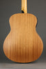 Taylor Guitars GS Mini-e Special Edition Floral Green - New