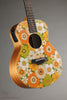Taylor Guitars GS Mini-e Special Edition Floral Green - New
