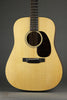 Martin D-18 Satin Steel String Acoustic Guitar - New