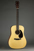 Martin D-18 Satin Steel String Acoustic Guitar - New