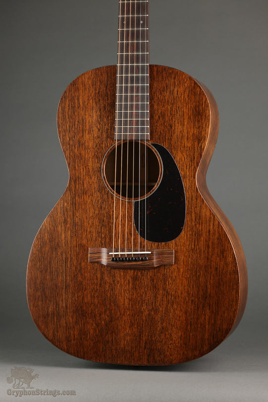 Martin 000-15SM Acoustic Guitar - New