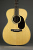 Martin 000-28 Steel String Acoustic Guitar - New