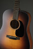 Martin D-18 Satin 1935 Burst Steel String Acoustic Guitar - New