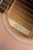Martin D-18 Satin 1935 Burst Steel String Acoustic Guitar - New