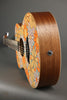 Taylor GS Mini-e Special Edition Floral Blue Acoustic Electric Guitar - New