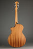 Taylor Guitars 112ce-N Nylon String Acoustic Guitar - New