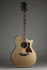 Taylor Next Generation 814ce LTD - New