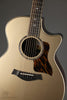 Taylor Guitars Next Generation 814ce LTD - New