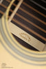 Martin Custom Shop 0-28 Acoustic Guitar - New