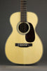 Martin Custom Shop 0-28 Acoustic Guitar - New