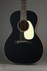Martin 00L-16E Black Smoke Acoustic Electric Guitar - New