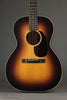 Martin 00L-16E 1935 Burst Acoustic Electric Guitar - New