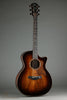 Taylor K24ce Special Edition Next Gen Acoustic Electric Guitar - New