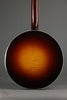 Gold Tone Mastertone OB-Standard Orange Blossom 5-String Resonator Banjo - New