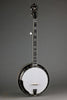 Gold Tone Mastertone OB-Standard Orange Blossom 5-String Resonator Banjo - New