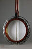 Gold Tone Mastertone OB-Standard Orange Blossom 5-String Resonator Banjo - New