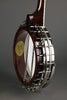Gold Tone Mastertone OB-Standard Orange Blossom 5-String Resonator Banjo - New