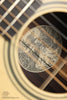 Collings OM2 A HC Hill Country Acoustic Guitar - New