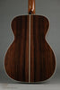 Collings OM2 A HC Hill Country Acoustic Guitar - New