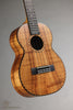 Kamaka HF-3 Tenor Deluxe with Case - New