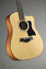 Taylor 150ce Acoustic Electric 12-String Guitar - New
